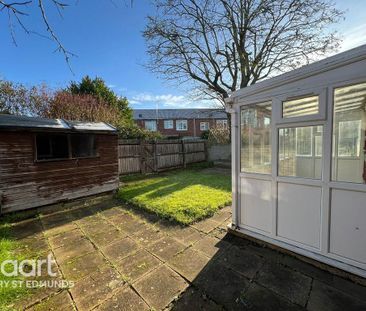 2 bedroom bungalow to rent - Photo 2