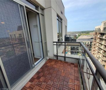 For Lease - 2379 Central Park Drive Unit# 1206, Oakville, Ontario - Photo 3