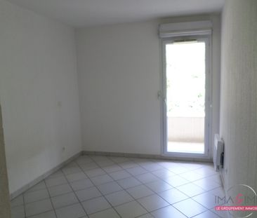 Location Appartement 3 pièces 75m² MONTPELLIER 34090 - Photo 1
