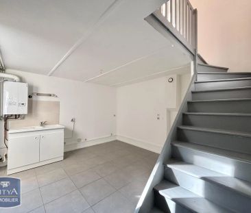 Appartement à louer 2 pièces 56.75m² - Photo 1