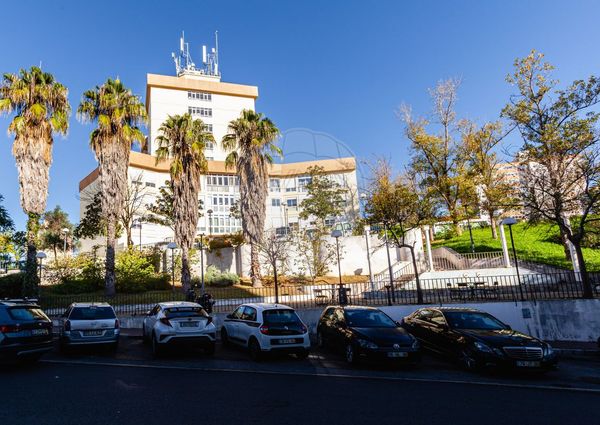 Apartamento T3 em Lisboa