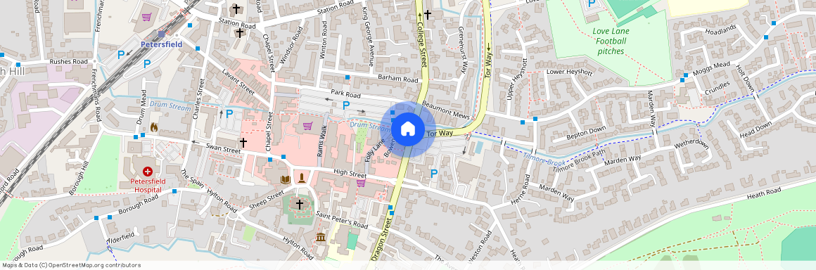 Hurst Mill Cottage, Hurst, Petersfield, GU31