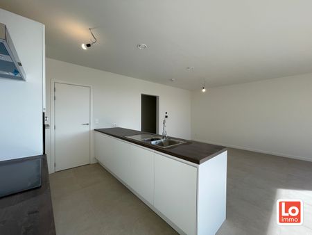 Appartement te huur in Zeveneken - Photo 3