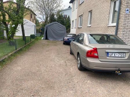 Kristian IV:s väg, Halmstad - Photo 4