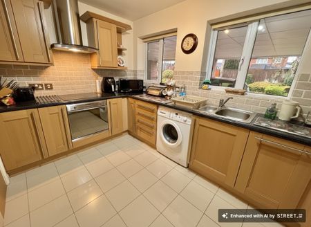 Hilditch Way, Nuneaton, CV11 - Photo 4