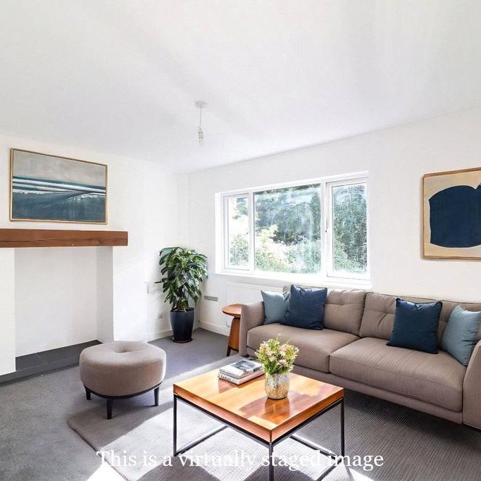 3 bedroom semi-detached house to rent - Photo 1