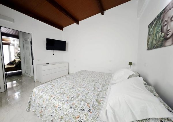 San Fernando, Andalusia 11100