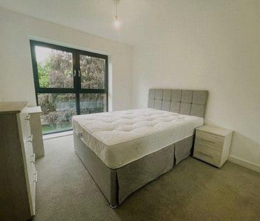 1 bedroom property to rent - Photo 4