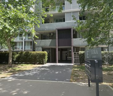 Building E, G12/81-86 Courallie Ave, Homebush West, NSW 2140 - Photo 3