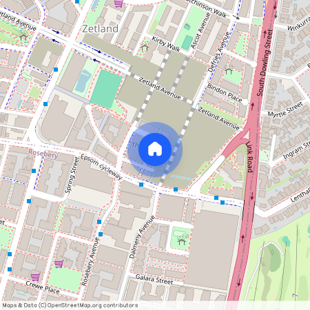 10 Letitia St, Zetland, Sydney, New South Wales 2017