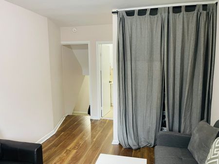 For Lease - 24 Crewe Avenue Unit# Lower, Toronto, Ontario - Photo 2