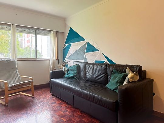 Apartamento T2 em Lisboa - Photo 1