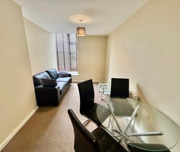 1 bedroom apartment to rent - Photo 6