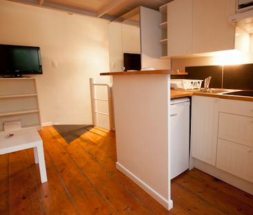 Möblierte Wohnung in Brüssel - Photo 2