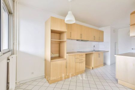 Location appartement, Paris 15ème (75015), 4 pièces, 98 m², ref 85559071 - Photo 4