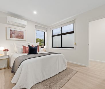 3/52 Lower Dandenong Road, Parkdale VIC 3195 - Townhouse For Rent |... - Photo 5