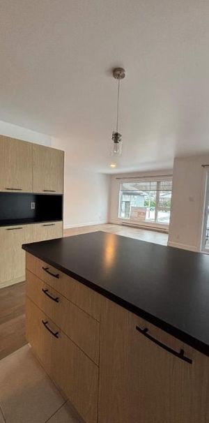 Appartement 4 1/2 lumineux et moderne - Photo 1