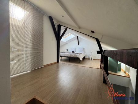 Location Appartement 2 pièces Meublé 40m² CHALONS EN CHAMPAGNE 51000 - Photo 3