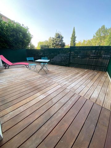 T2 MEUBLE - PURPAN, - Photo 5