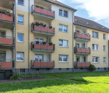 Neue Wohnung - Neues Glück - Photo 2