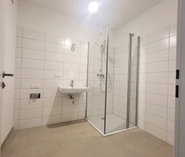 2-Zimmer-Wohnung mit Balkon, Top 6 - Photo 5