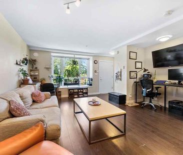 9350 University High Street town house — Burnaby, BC (2-Bedroom) - ... - Photo 6