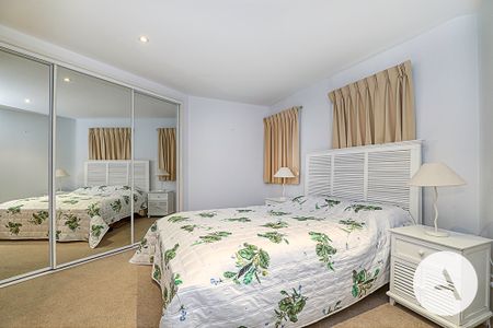 6/10 Helemon Street, Braddon ACT 2612 - Apartment For Rent | Domain - Photo 3