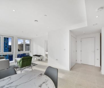 Bouchon Point, Cendal Crescent, E1 - Photo 2