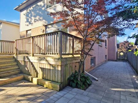 For Lease - 5386 Sheldon Park Drive, Burlington, Ontario - Photo 5