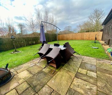 3 bedroom detached barn conversion to rent - Photo 5