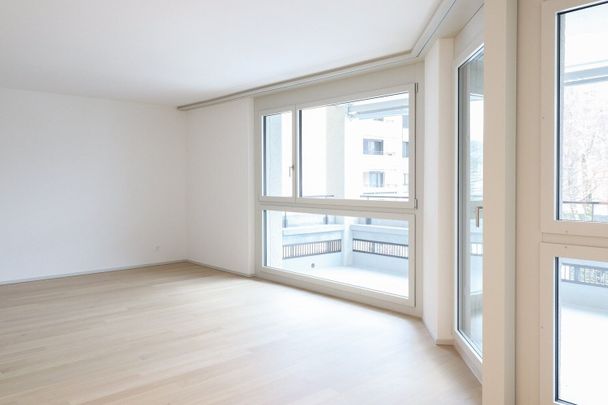 modern, central and close to nature - Foto 1