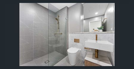 Modern Two Bedroom Apartment with Carspace - Photo 5