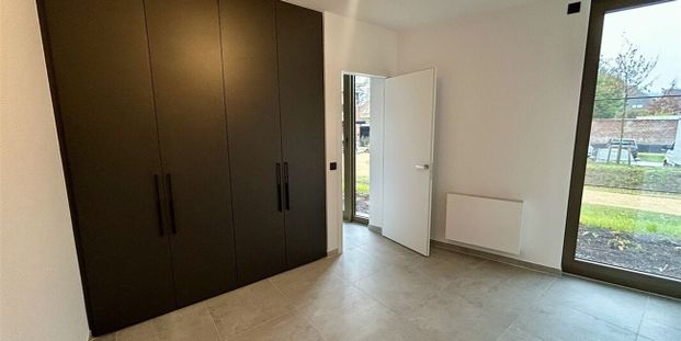Appartement te huur in Tervuren voor € 1.250 met 1 slaapkamer - Foto 1