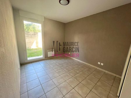 A LOUER - APPARTEMENT CARPENTRAS - 3 pièces 64.21m² - Photo 3