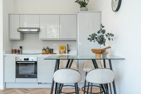 Studio Flat, Astra House, SE14 - Photo 4