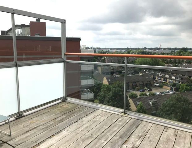 P.J. Oudstraat 162 - Foto 1