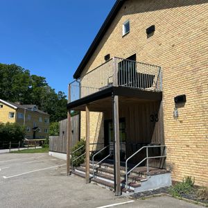 Bredgatan 33E - Foto 2