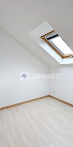 Maison T4 Audincourt à louer - Photo 4