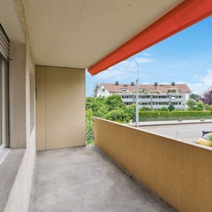 5.5 Zimmer, 107 m² - Foto 1