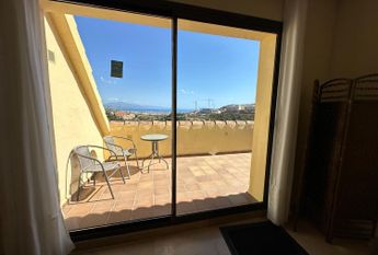 Ático En alquiler DUQUESA VILLAGE s/n, La Duquesa, Manilva