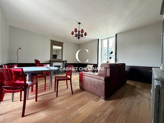Location Appartement 2 pièces 65m² - Photo 1