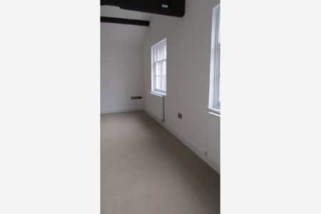 Apartment 2, 39 - 40 High Street, Shrewsbury, Shrewsbury, SY1 1ST - Photo 3