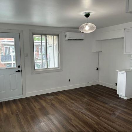 Grand 5 ½ à louer – 1875$/mois (chauffé et éclairé) - Photo 3