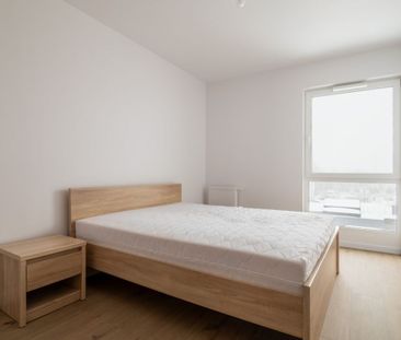 Nowy blok, siłownia, miejsce postojowe, piwnica - Photo 3