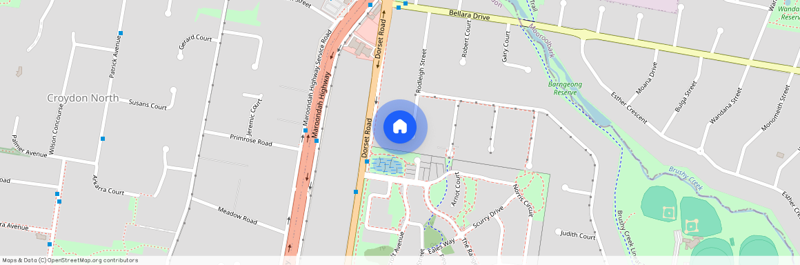 3A Rodleigh Street, VIC 3136, Croydon