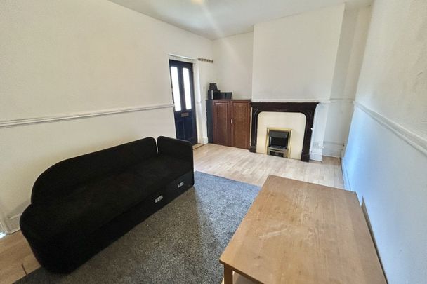 Gregory Boulevard - Photo 1