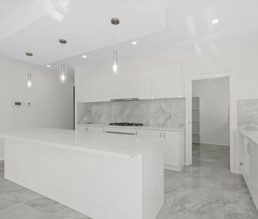 Stunning and Modern 4-Bedroom Home in Donnybrook - Photo 5