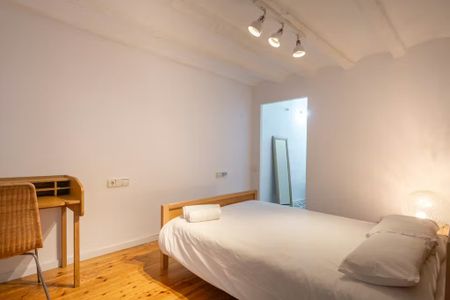 Carrer de la Barra de Ferro, Barcelona, Catalonia 08003 - Foto 3