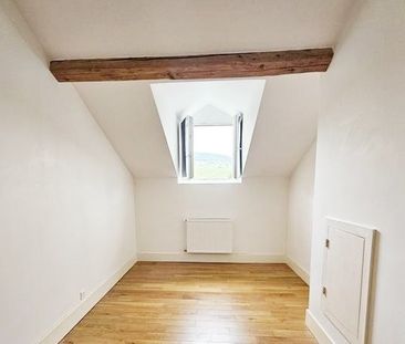 Charmant logement au coeur du village - Foto 2