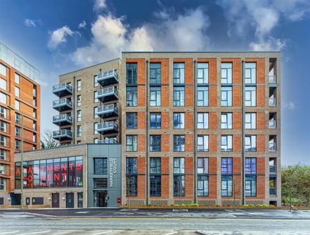 2 bedroom flat to rent - Photo 3